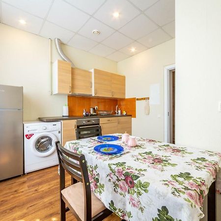 Best Stories Ap Bright Spacious 58Sqm Free Park รีกา ภายนอก รูปภาพ