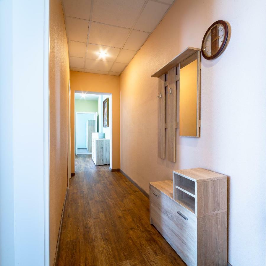 Best Stories Ap Bright Spacious 58Sqm Free Park รีกา ภายนอก รูปภาพ