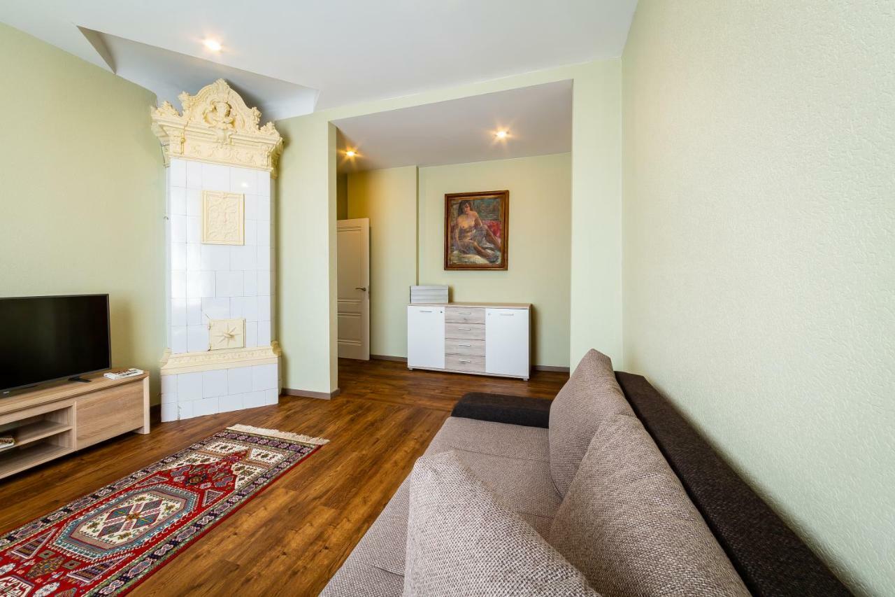 Best Stories Ap Bright Spacious 58Sqm Free Park รีกา ภายนอก รูปภาพ