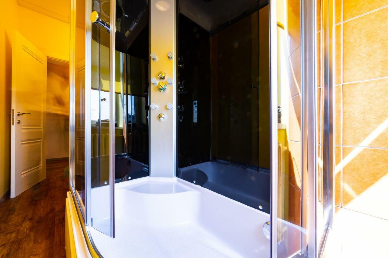 Best Stories Ap Bright Spacious 58Sqm Free Park รีกา ภายนอก รูปภาพ