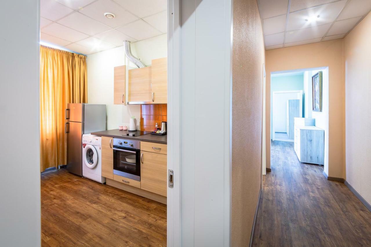 Best Stories Ap Bright Spacious 58Sqm Free Park รีกา ภายนอก รูปภาพ